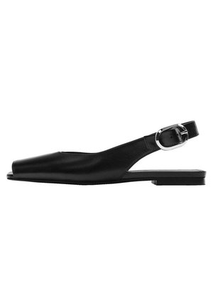 Sandaler - black