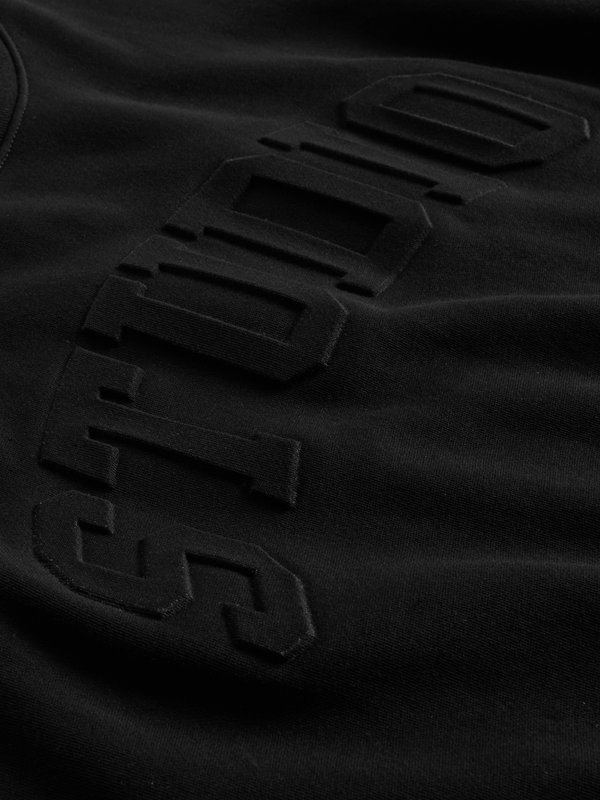 GAP STUDIO LOGO CREW - Sweatshirt3