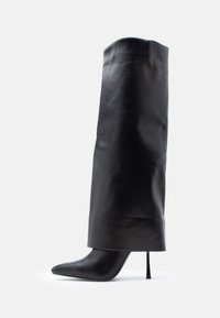 SAOIRSE - Bottes à talons hauts - black
