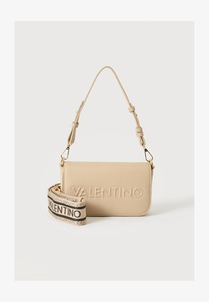 Valentino Bags, BIANKA - Дамска чанта - beige