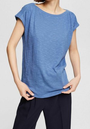 T-shirts basic - blue