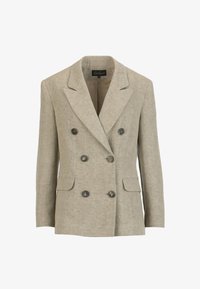 Nije odabrano, beige