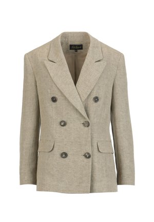 VITTORIO - Sacou - beige