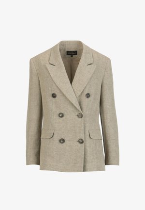 Luisa Spagnoli VITTORIO - Suknjič - beige