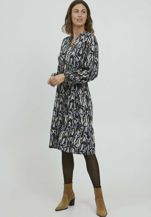 FREskylie - Day dress4