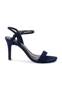 Next Sandály na vysokém podpatku - blue