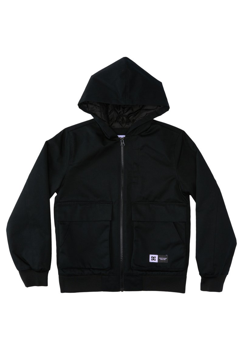 DC Shoes Veste mi-saison noir