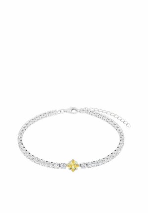 Pulsera - silberfarben
