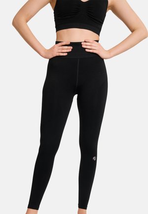 BROOKE - Tights - black