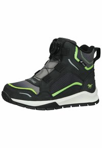 Mustang Zimní obuv - schwarz