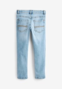 Next Jeans Slim Fit - bleach blue