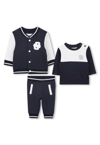 BOSS Kidswear SET - Cardigan - navy