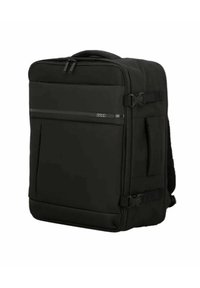 Jump-Paris MONTHÉLYS UNDERSEATER  - Rugzak - zwart