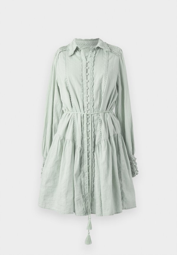 YASSOMELLI SHIRT DRESS - Shirt dress4