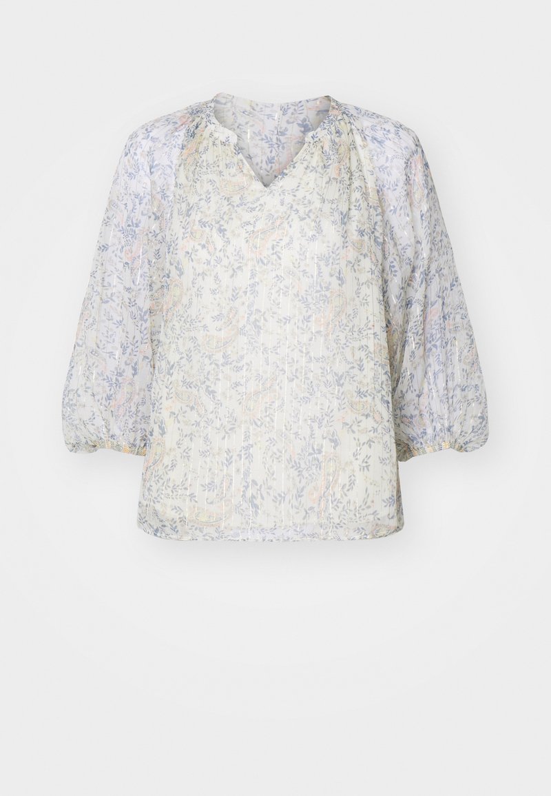Pepe Jeans Blouse crème