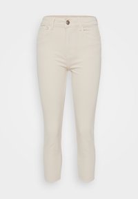 ONLEMILY - Jeans Slim Fit - ecru