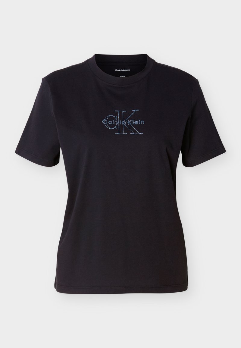 Camiseta estampada