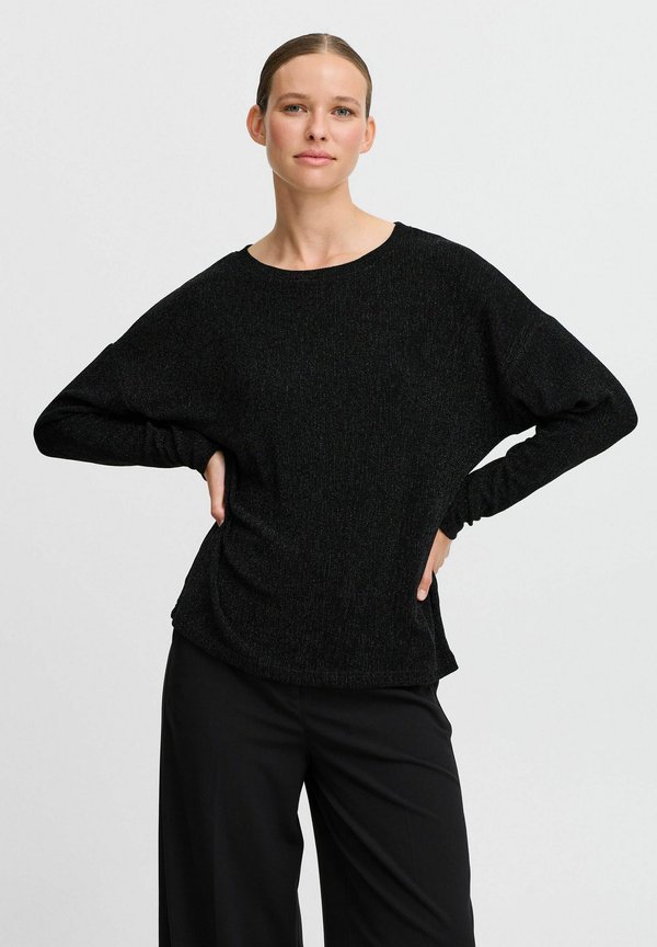 BYSHILOH - Long sleeved top