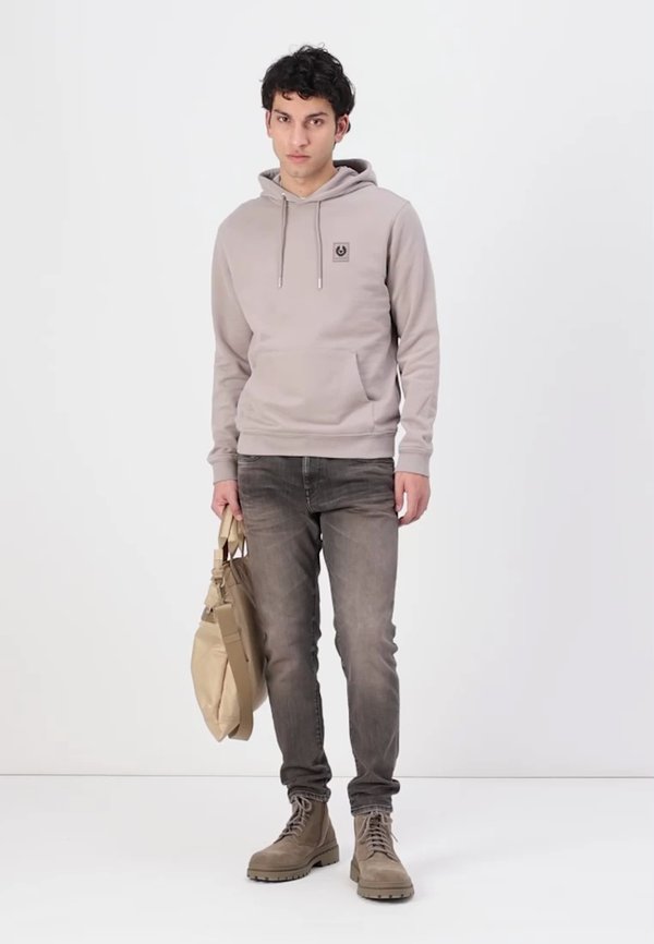 HOODIE - Hoodie - pumice3