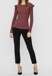 Vero Moda Maglione - light pink