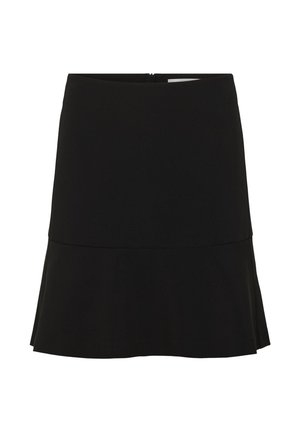 InWear, CASSIEHIW SKIRT - Μίνι φούστα - black