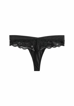 FIT - FOREVER COMFORT - Perizoma - black