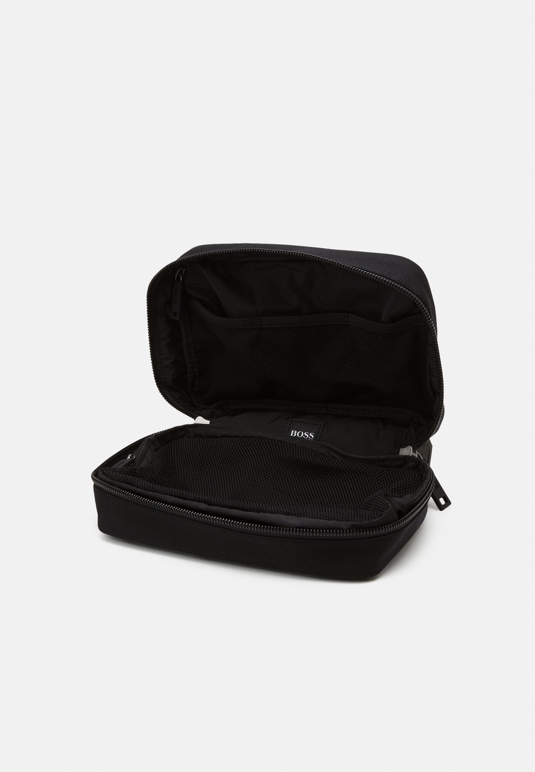 BOSS Neceser - black/negro - Zalando.es