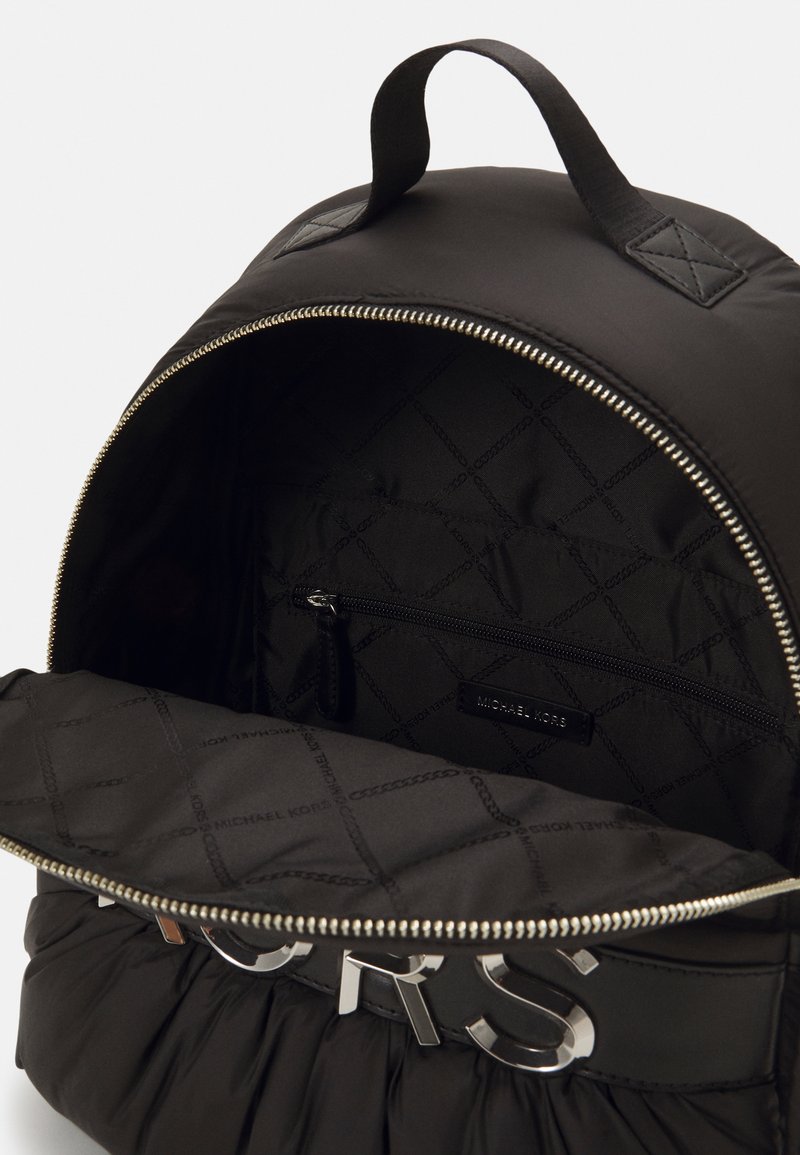 Michael Michael Kors Leonie Backpack - NWT Michael Kors Leonie Mid Backpack | Oxygen Clothing main image 2