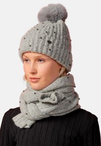 Koroshi SET - Sál - gris   grey