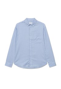 KOLTON - Krekls - white/blue