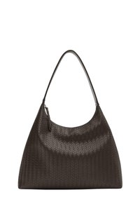 Bevásárlótáska - brown