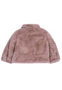 Chicco Zimní bunda - pink