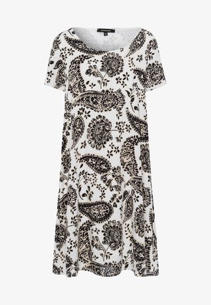 Day dress - offwhite
