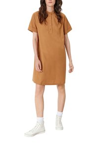s.Oliver Blusenkleid - sandstein