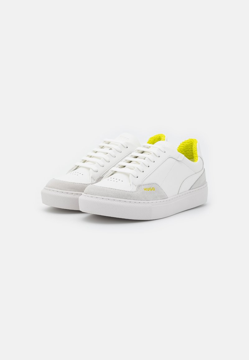 Damen Sneaker low | HUGO HANNAH Sneaker low open white/offwhite - IL53550 Damen Sneaker low | HUGO HANNAH Sneaker low open white/offwhite - IL53550