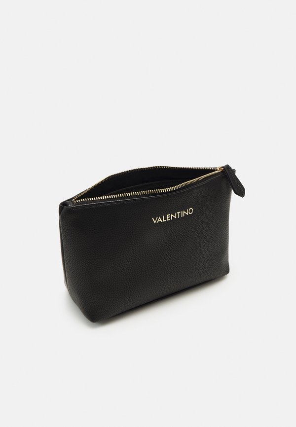 BRIXTON - Wash bag - nero2