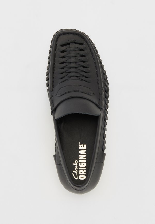 PENNY WEAVE - Moccasins2