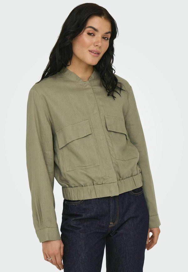 JDYKARI - Übergangsjacke - mermaid