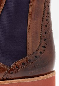 Melvin & Hamilton Ankle boot