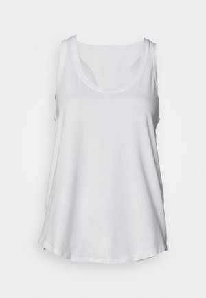 lululemon LOVE TANK - Top - white