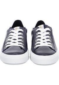 ara COURTYARD - Baskets basses - blau