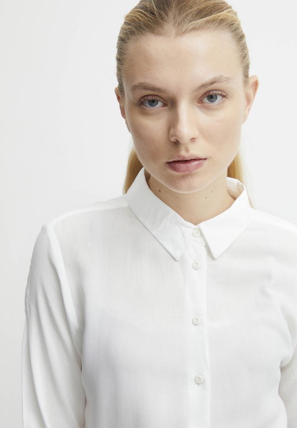 IHMain - Shirt dress - cloud dancer3