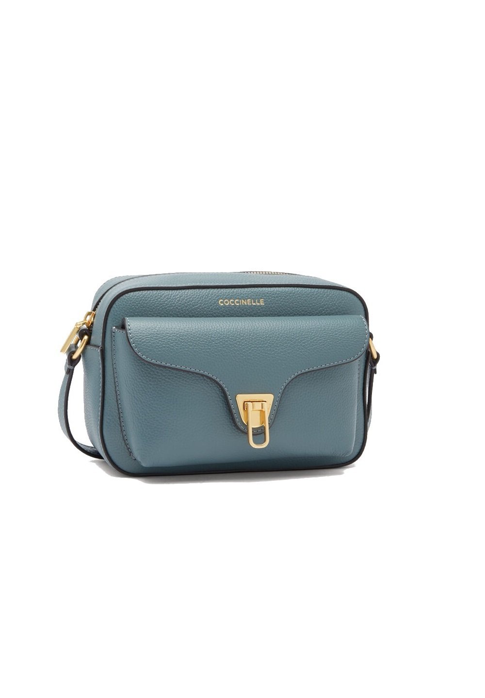 Coccinelle Borsa a tracolla - petrolio/blu - Zalando.it