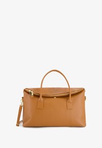 Sélectionné, brown