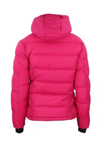Peak Mountain ANECY - Doudoune - rose