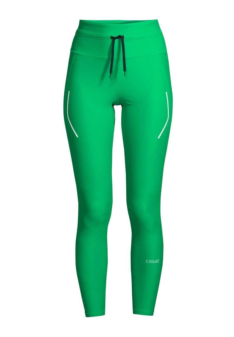 CASALL Tights groen