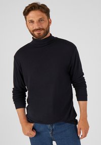 Damart Undershirt - Black