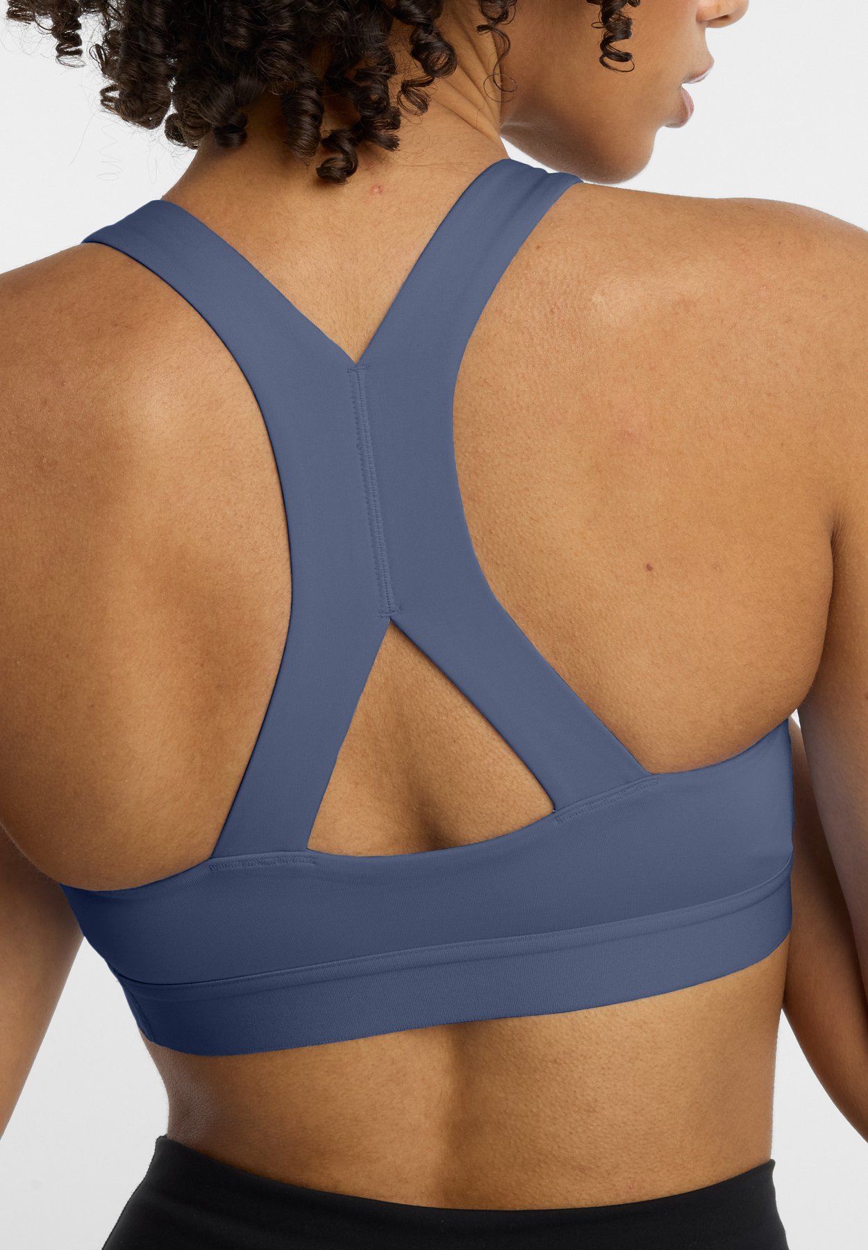ESSENTIAL TRAIN BRA