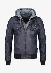 Non selezionato, Navy