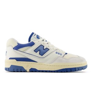 Trainers - white